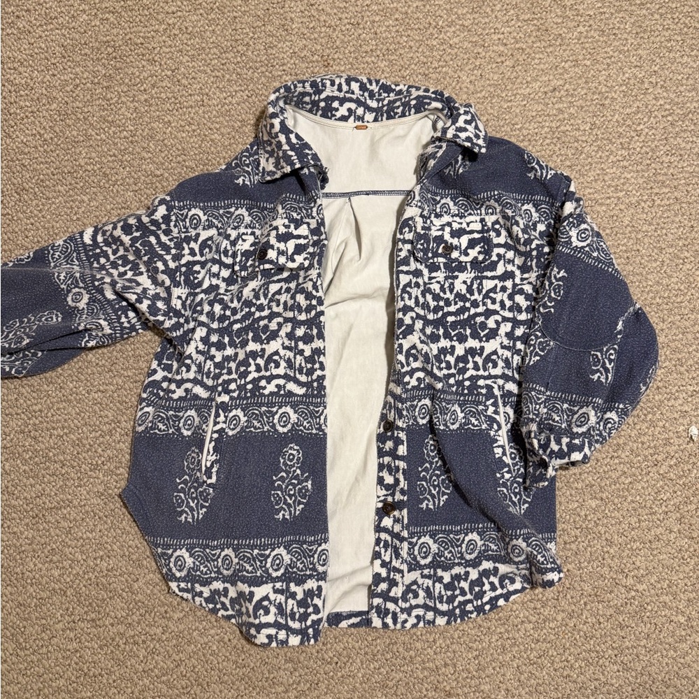 Free People Ruby Jacket - image 1